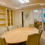 4 Bed House Next To Holland Park