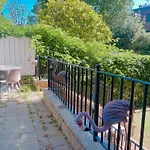 4 Bed House Next To Holland Park