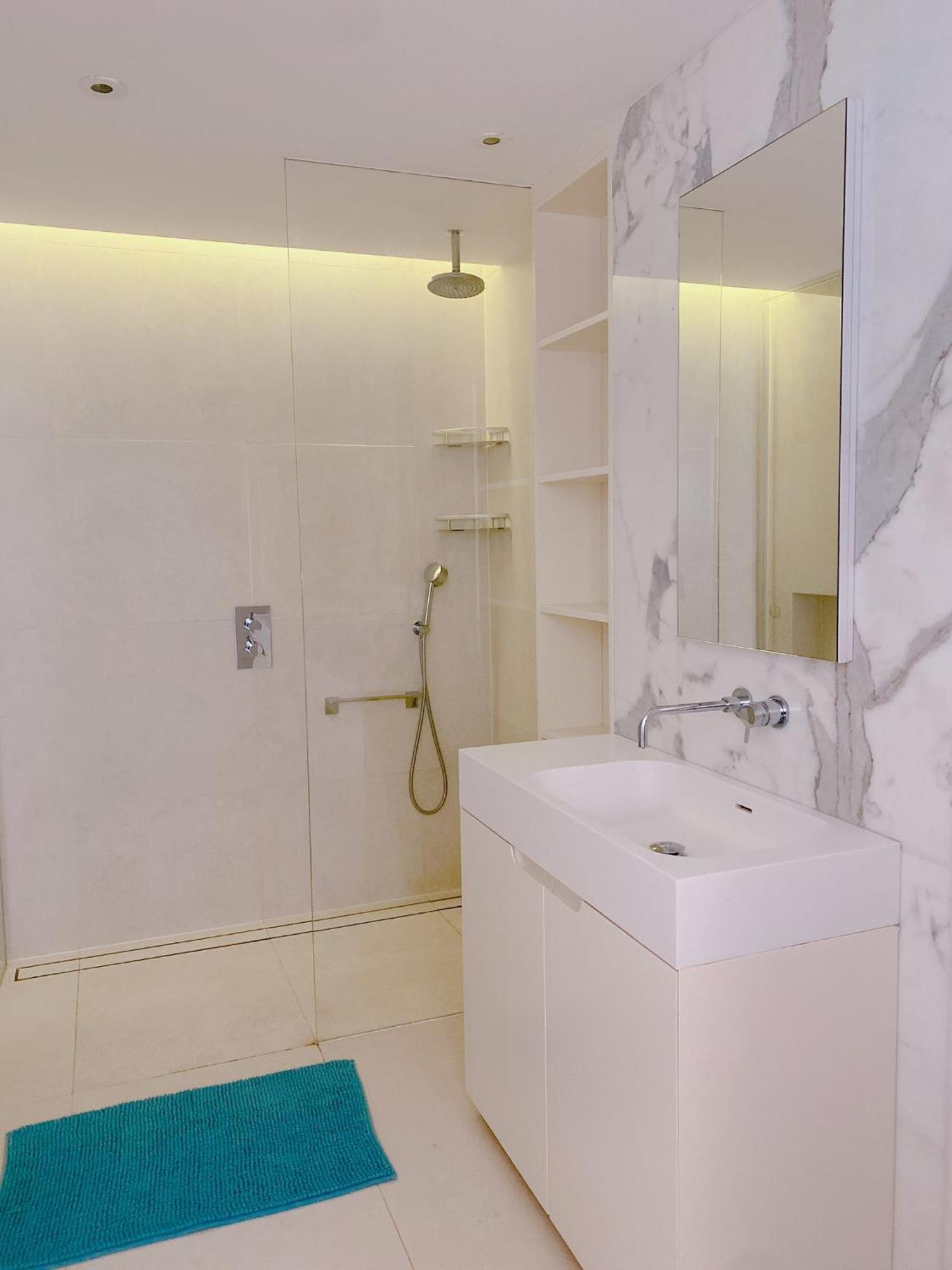 4 Bed House Next To Holland Park Apartment London