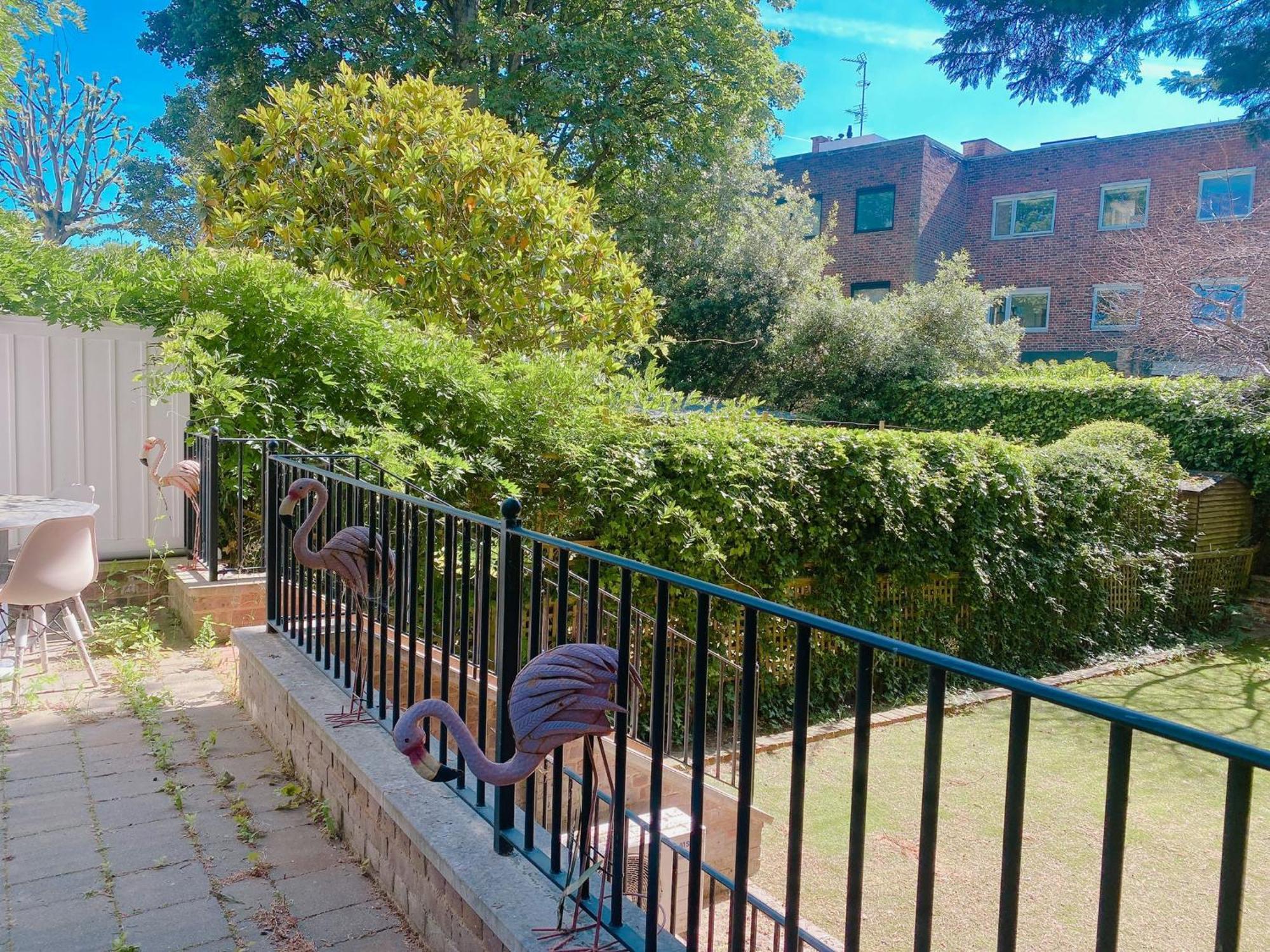 4 Bed House Next To Holland Park * London