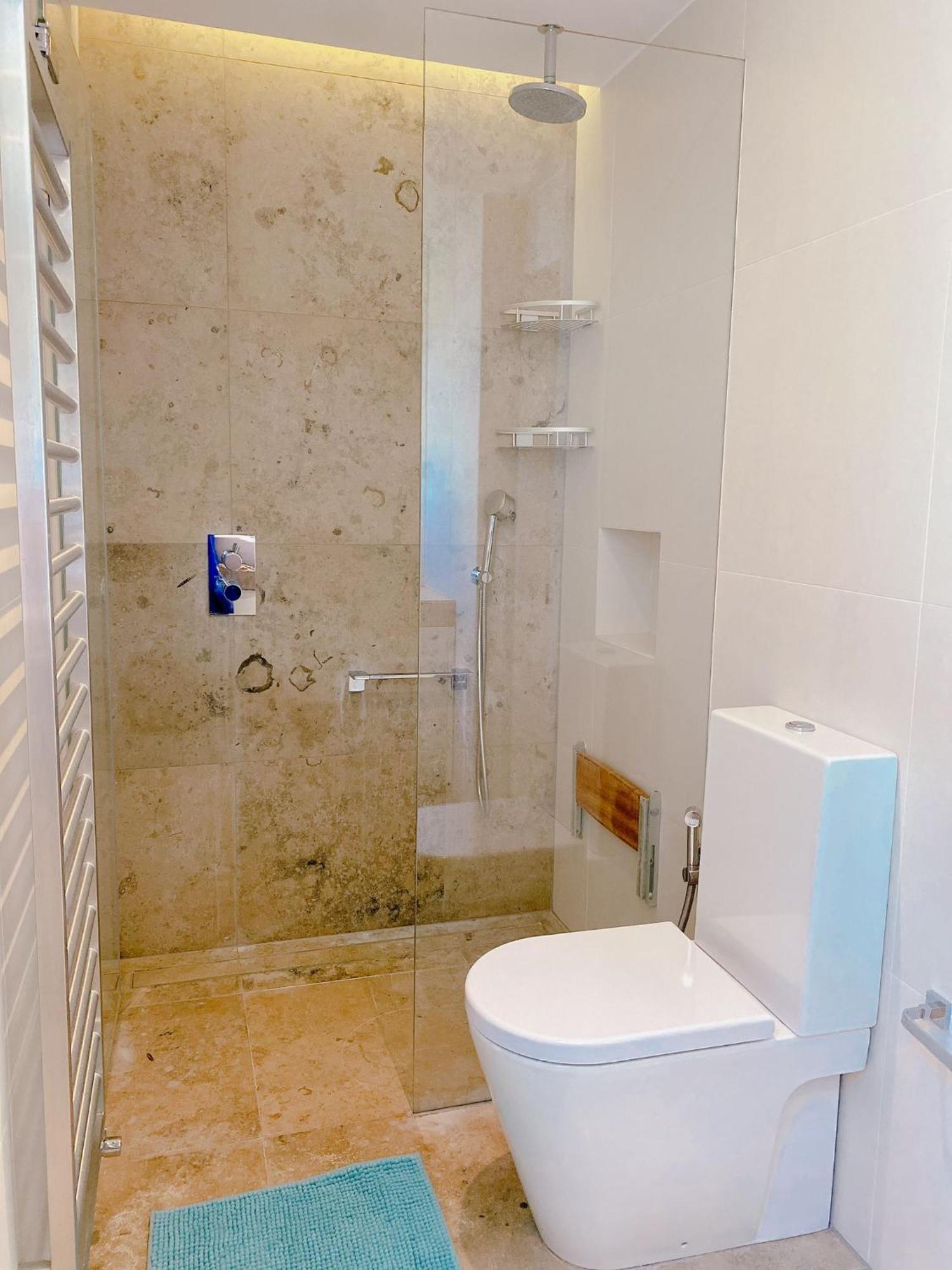 4 Bed House Next To Holland Park