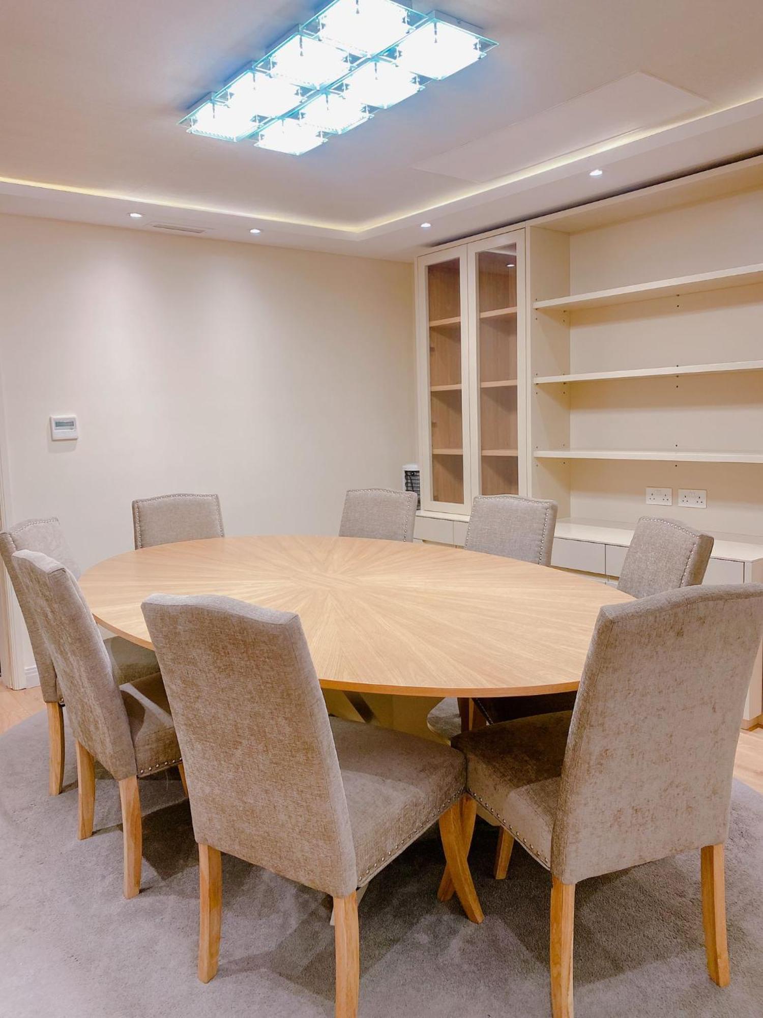 4 Bed House Next To Holland Park *