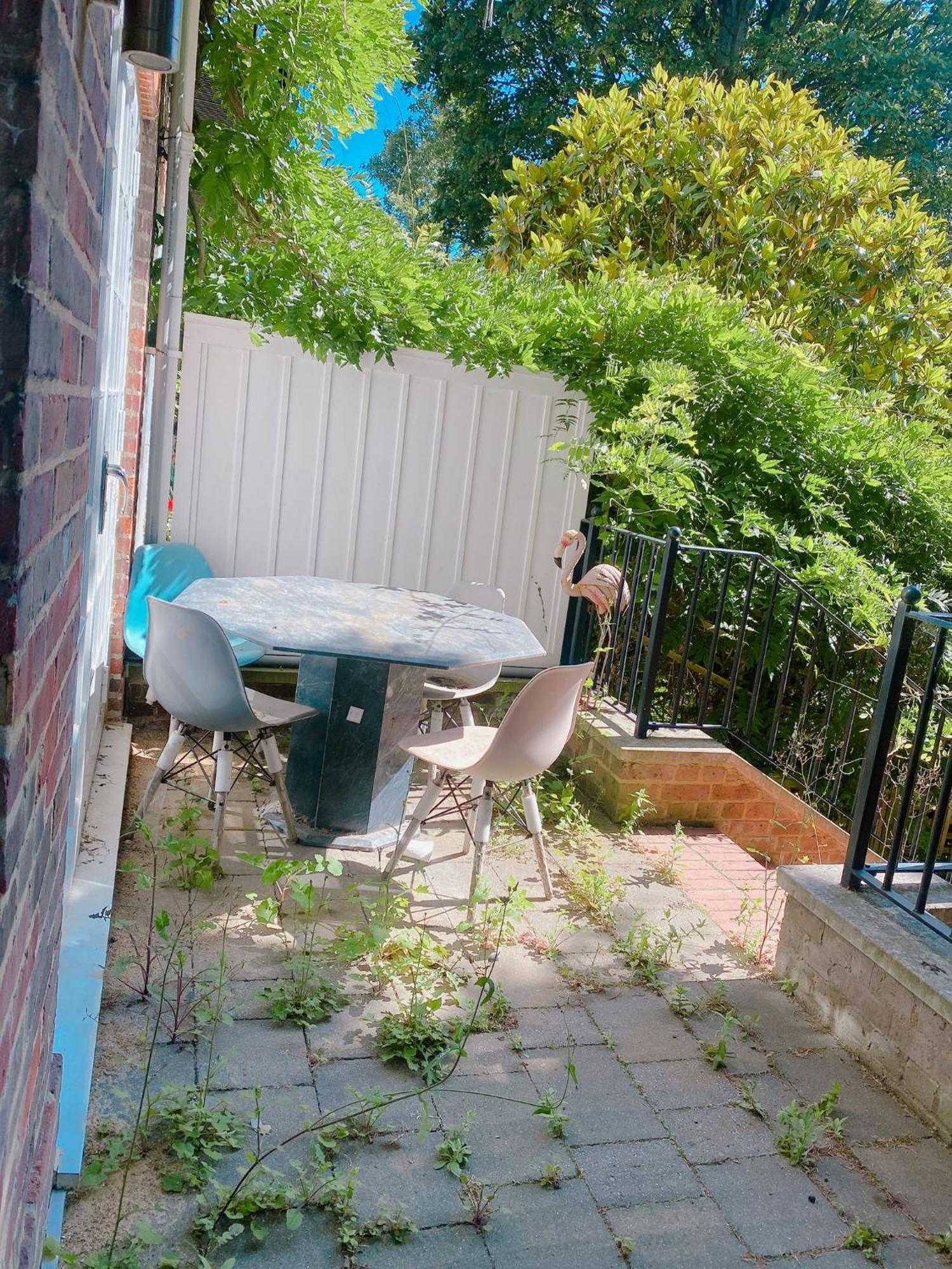 4 Bed House Next To Holland Park * London